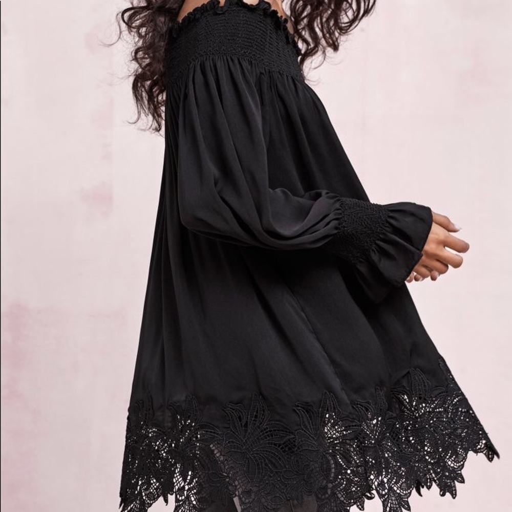 NWOT Anthro Vettora Top